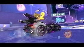 飞车新车爆料视频最新,惊艳外观与强大性能，全新飞车震撼来袭！  第3张